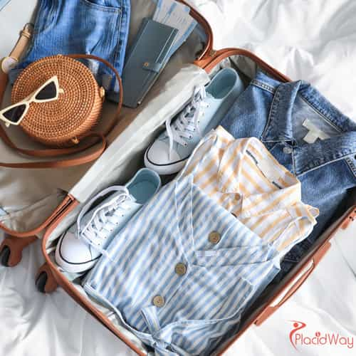 What to Pack and Prepare for Your Plastic Surgery Journey Abroad